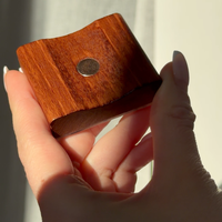 Calzascarpe magnetico