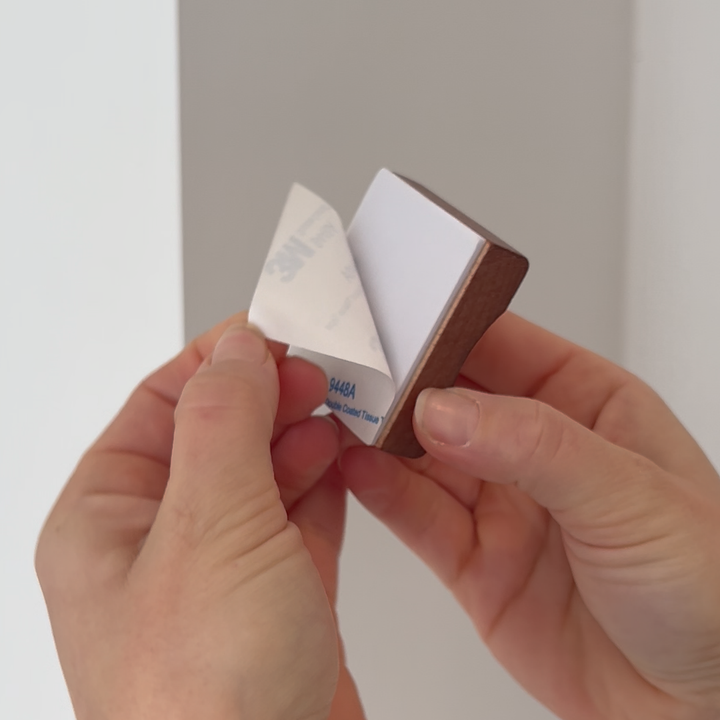 Calzascarpe magnetico